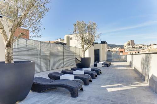 Albergue Xior Collblanc