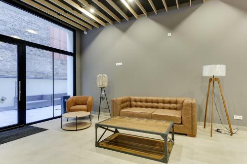 Albergue Xior Collblanc