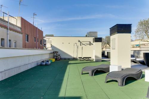 Albergue Xior Collblanc
