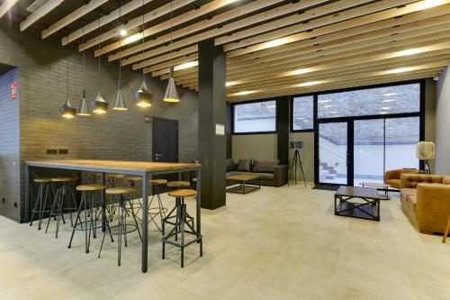 Albergue Xior Collblanc