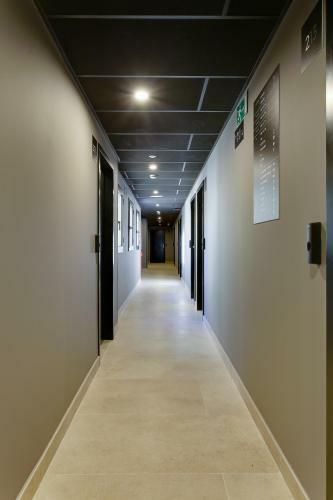 Albergue Xior Collblanc