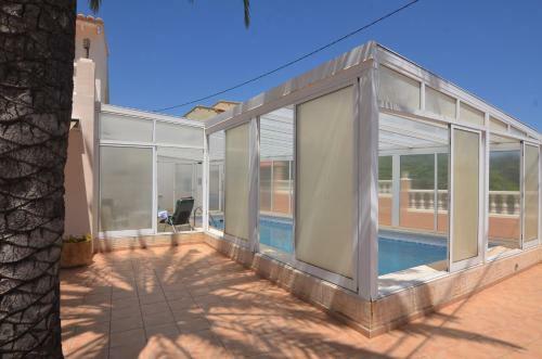 Casa Zina