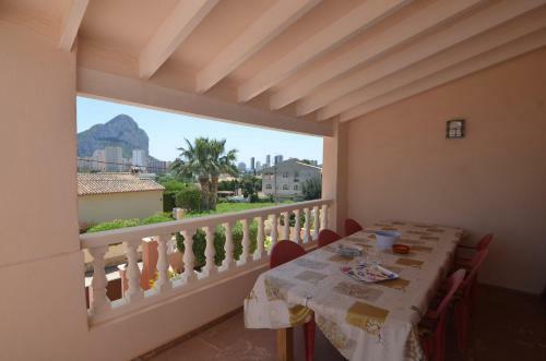 Casa Zina
