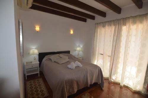 Casa Zina