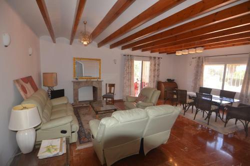Casa Zina