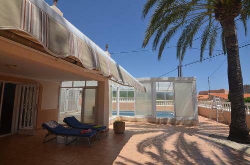 Casa Zina