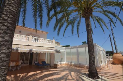 Casa Zina