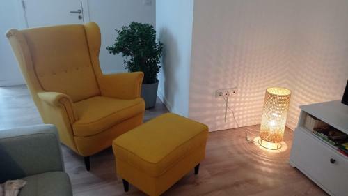 C�modo Apartamento Del Abuelo Juan