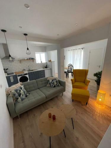 C�modo Apartamento Del Abuelo Juan