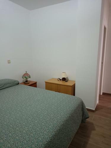 Apartamento Bonito Y Pr�ctico Piso En Isla Cristina