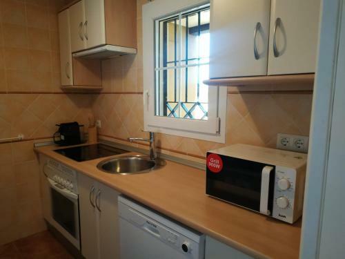 Apartamento Sol Y Mar