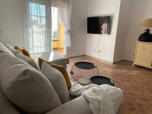 Apartamento Sol Y Mar