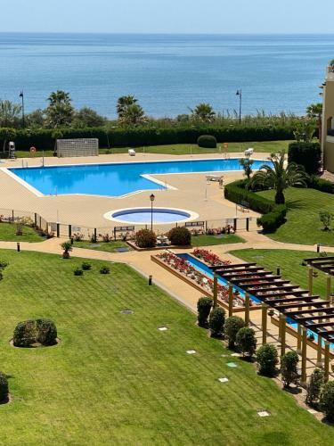Apartamento Sol Y Mar