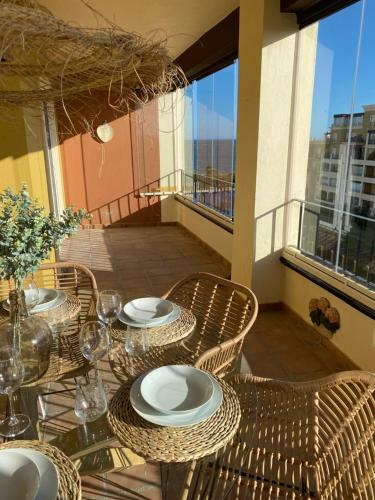 Apartamento Sol Y Mar