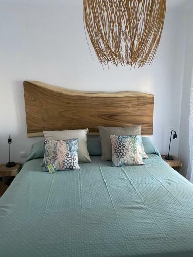 Apartamento Sol Y Mar