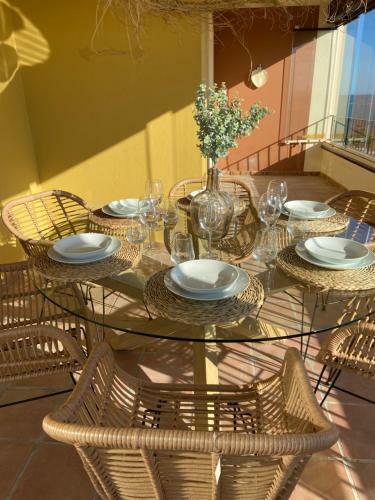 Apartamento Sol Y Mar