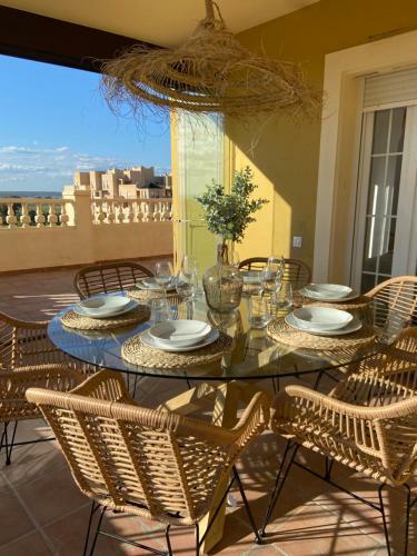 Apartamento Sol Y Mar