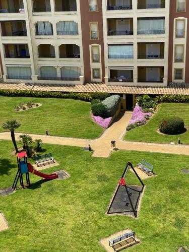 Apartamento Sol Y Mar