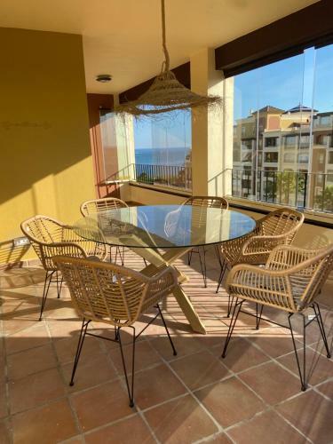 Apartamento Sol Y Mar