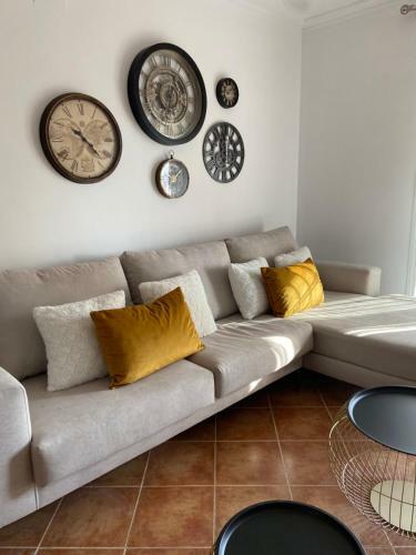 Apartamento Sol Y Mar
