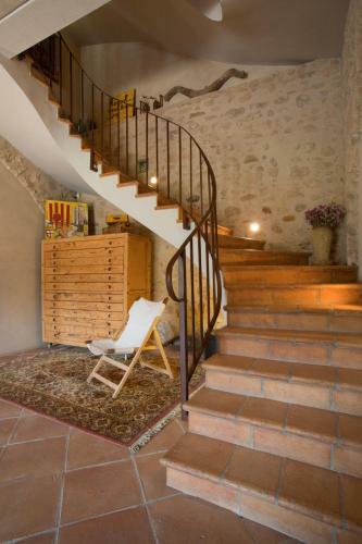 Villa Masia Els Nocs
