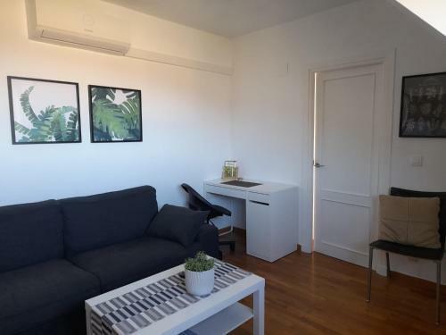 Apartamento Aticociudadela