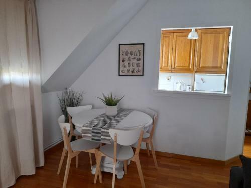 Apartamento Aticociudadela