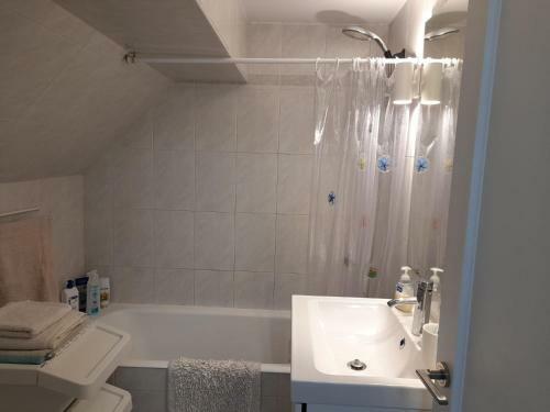 Apartamento Aticociudadela