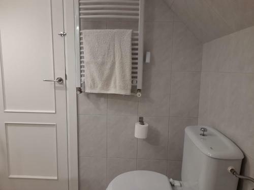 Apartamento Aticociudadela