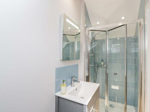 Apartamento Little Lugg