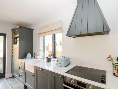 Apartamento Little Lugg