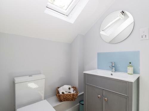Apartamento Little Lugg