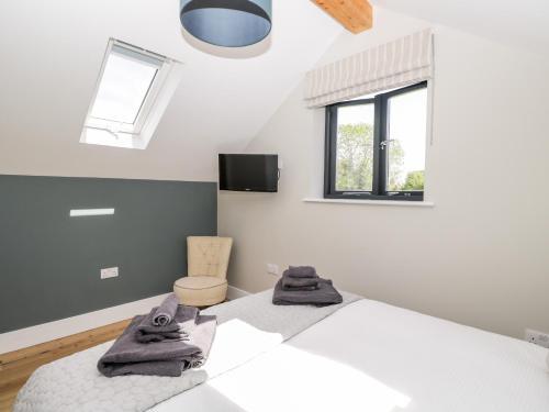 Apartamento Little Lugg
