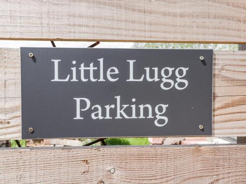 Apartamento Little Lugg