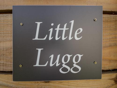 Apartamento Little Lugg