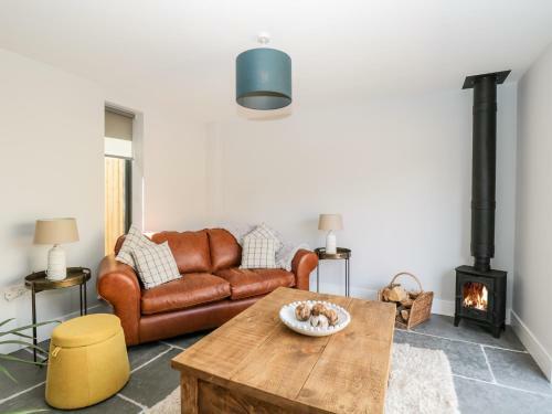 Apartamento Little Lugg