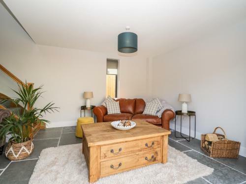 Apartamento Little Lugg