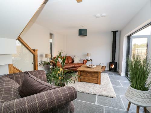 Apartamento Little Lugg