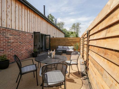 Apartamento Little Lugg