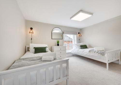 Apartamento Owls Nest