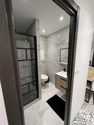 Apartamento Appartement Haut de Gamme Avec Jacuzzi Champagnole