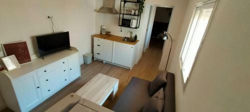 Apartamento El Limonero