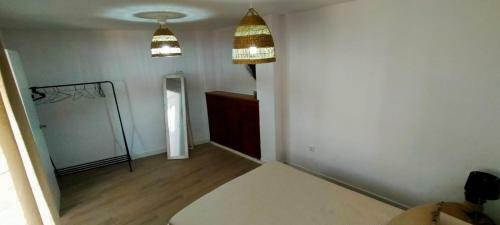 Apartamento El Limonero
