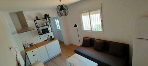 Apartamento El Limonero