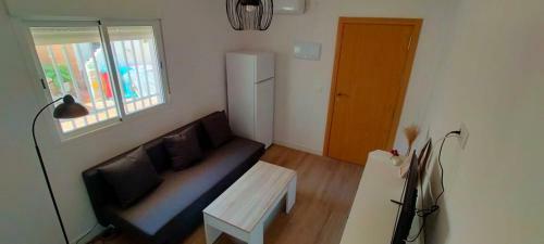 Apartamento El Limonero