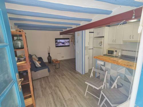Mediterrani Haus