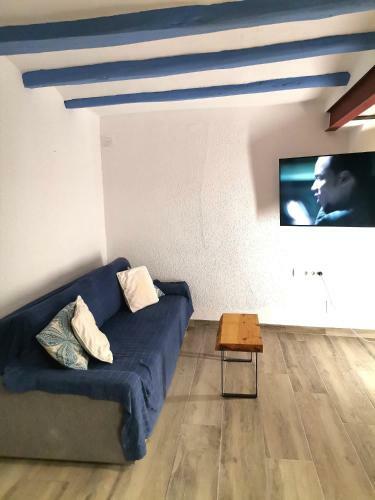 Mediterrani Haus