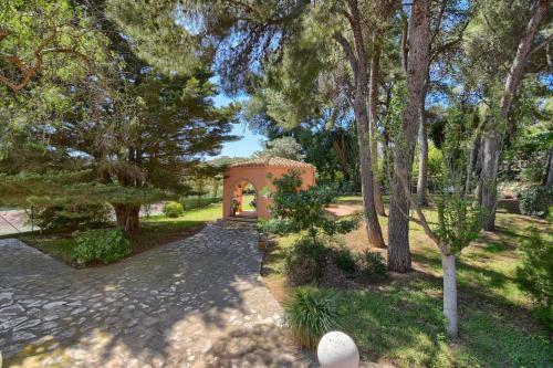 Villa Teresa