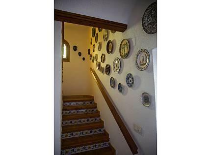Chalet En J�vea