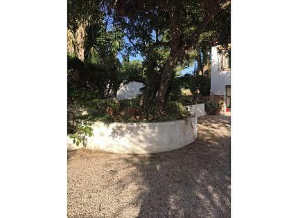 Chalet En J�vea